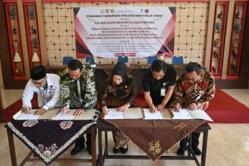 Kejari Kulon Progo membentuk BLK bagi penerima "restorative justice"