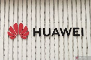Huawei siapkan submerek ponsel pintar baru bernama Star Shine