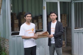 Mini KMI Expo UMS jadi ajang pemantapan lima tim menuju KMI Expo XVII 2026