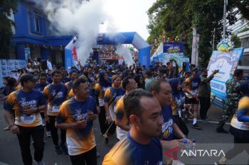 Netzme kolaborasi dengan Pemkot Surakarta dorong digitalisasi pembayaran parkir