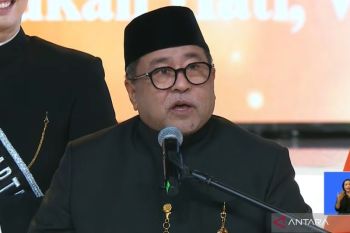 Rano Karno ingatkan menjadi Abang dan None bukan hanya tentang gelar