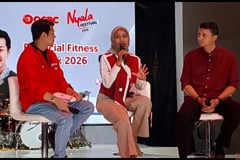 Empat indikator yang perlu dijaga untuk kesehatan finansial anak muda