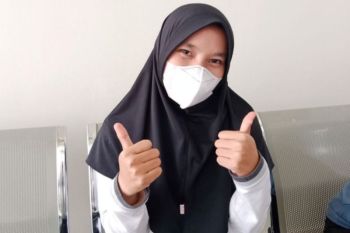 Re Alya Rasakan Ketenangan Berobat dengan JKN, dari Puskesmas hingga Rumah Sakit