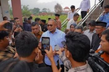 Andre Rosiade: Rp19 Triliun Disiapkan untuk Bangun Sumbar, Tol Sicincin--Bukittinggi Jadi Prioritas