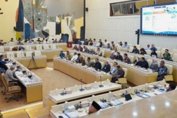 Ombudsman: Anggaran 2027 ORI dukung pengawasan program prioritas