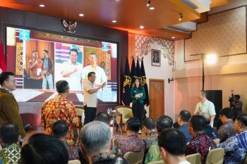 Menkum tegaskan terus lakukan pembenahan layanan pendaftaran merek
