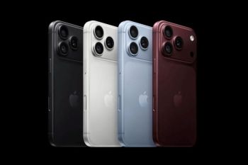 iPhone 18 Pro Max mampu isi baterai hingga 50 persen dalam 15 menit