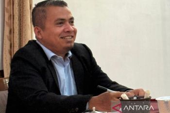 Komisaris bongkar dugaan korupsi oknum pejabat PT Perkebunan Rp73,81 miliar