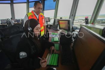 Untuk tujuh posisi, AirNav Indonesia buka rekrutmen karyawan