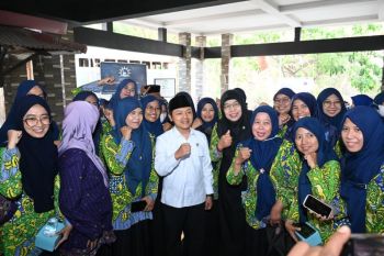 Wamen Fajar pastikan program prioritas Presiden Prabowo berjalan