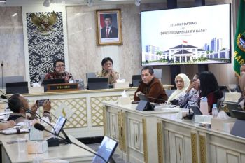 DPRD Jabar bedah bukti sengketa lahan SMKN 2 Bandung, Ono Surono: harus diperiksa menyeluruh!