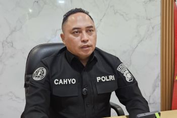 Polda Papua siapkan 552 personel hadapi potensi tanggap bencana