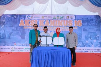 Pemkab Aceh Besar perkuat kolaborasi layanan kesehatan gigi