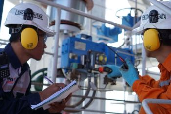 Daya pembangkit listrik hidro di Sulbagsel turun70 persen