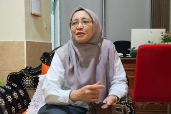 Perubahan desil hal yang dinamis