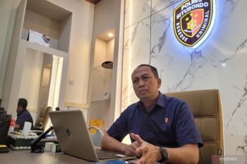 Polres Situbondo tahan pria terkait dugaan persetubuhan anak