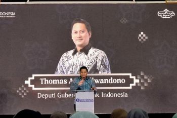 BI catat jumlah pengguna QRIS Lampung capai 1,6 juta pengguna