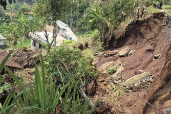 Pemkab Bandung gencarkan edukasi mitigasi gempa kepada masyarakat lewat BPBD