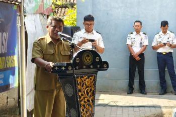 Polres Tulungagung tahan kades Kedungwaru terkait dugaan korupsi