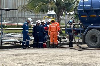 BPMA dan LEMIGAS verifikasi kualitas minyak dari sumur rakyat di Aceh