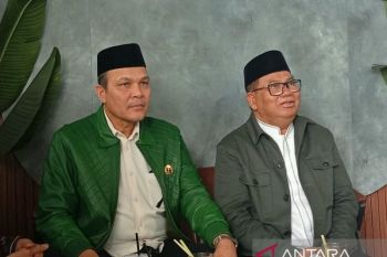 PPP Aceh fokus persiapkan pertarungan pemilu 2029