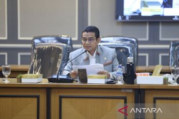 Hendry Munief Soroti Privatisasi Pulau dan Abrasi Pantai: RUU Daerah Kepulauan Harus Beri Perlindungan