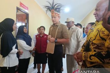 Menko AHY: Sekolah Rakyat dikhususkan bagi masyarakat ekonomi lemah