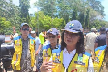 Kementerian PU sebut Sekolah Rakyat di Papua mampu tampung 3.780 siswa