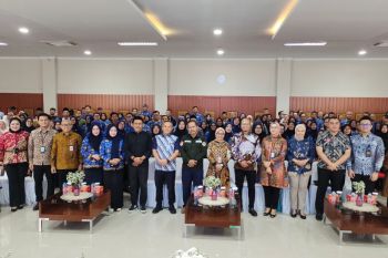 OJK memperkuat literasi keuangan bagi tenaga pendidik di Kota Tasikmalaya