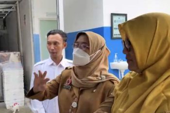 Dinkes Blora  terbitkan SLHS untuk 95 SPPG sepanjang 2026