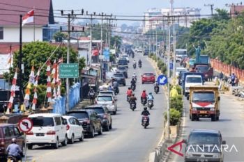 Pemkab Berau berlakukan PJJ akibat kabut asap karhutla