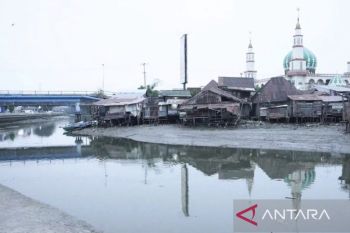 Pemkot Samarinda lanjutkan normalisasi SKM November 2026