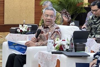 Pemerintah salurkan Rp134,2 triliun untuk program MBG per Agustus 2026