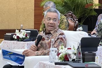 Menkeu Suahasil catat PNBP tumbuh 41,7 persen