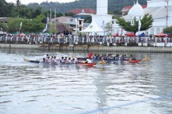 Normalisasi Sungai Malili diharapkan mampu mengatasi dampak lingkungan