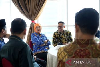 Pemkot Makassar perkuat upaya preventif penularan HIV/AIDS