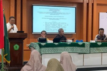 BAN-PT menyososialisasi sistem akreditasi PT terbaru di Mataram