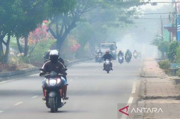 UPBU Douw Aturure batalkan penerbangan intra Nabire demi keselamatan