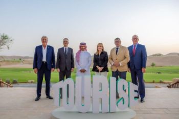 TOURISE Unveils 2027 Summit Under the Theme &ldquo;Alliances That Move the World&rdquo;