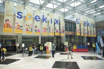 SPEKIX 2026 menuju Indonesia ramah Neurodiversitas