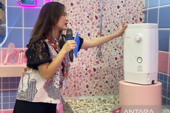 Coway perluas akses solusi air dan udara sehat di Surabaya