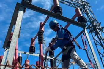 PLN perkuat keandalan listrik Sumatera Barat, transformator GI Payakumbuh dioptimalkan demi pasokan listrik yang andal