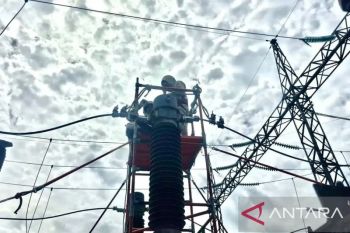 PLN Jaga Keandalan Listrik tanpa padam, tim PDKB UPT Pematangsiantar tuntaskan dua pekerjaan strategis