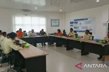 Perkuat Pengamanan Objek Vital Ketenagalistrikan, PLN Tingkatkan Kompetensi Satpam melalui Bimtek