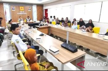 Sambut Muharram 1448 H, PLN UP2B Sumbagsel berbagi santunan bagi Anak Yatim dan Dhuafa