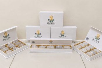 Mahasiswa UMM ciptakan teh antistres dari rambut jagung
