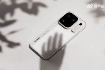 Oppo pamer hasil foto kamera telefoto 200MP Find X10 Pro Max