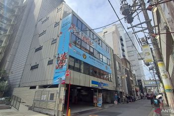 Rumah Indonesia atasi kendala teknis Asian Games di Nagoya