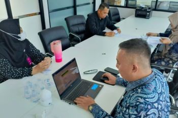 Kemenhaj dalami dugaan penyimpangan pelimpahan porsi haji reguler