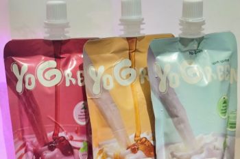Inovasi yoghurt ekstrak daun pakis antarkan YOGREEN UMS Melaju ke KMI Expo XVII 2026